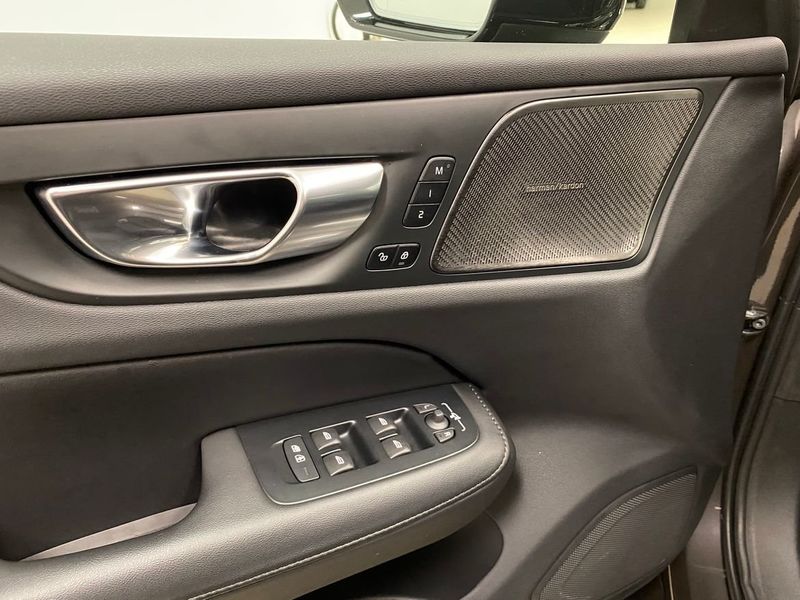 Volvo V60 bild 4