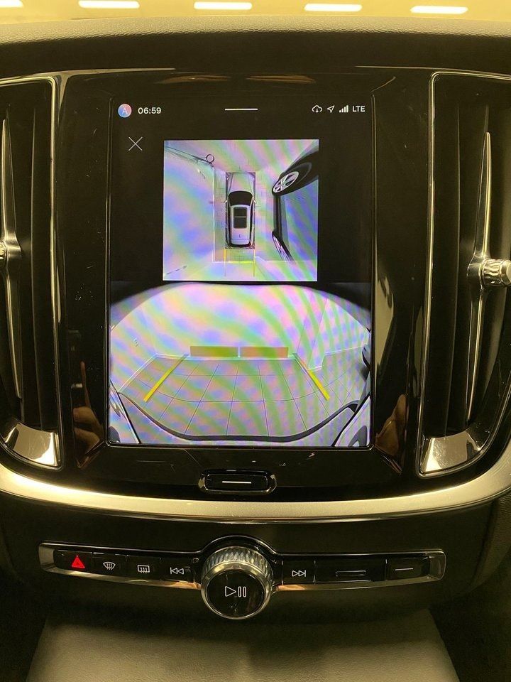 Volvo V60 bild 8