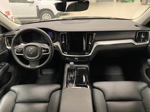 Volvo V60 bild 9