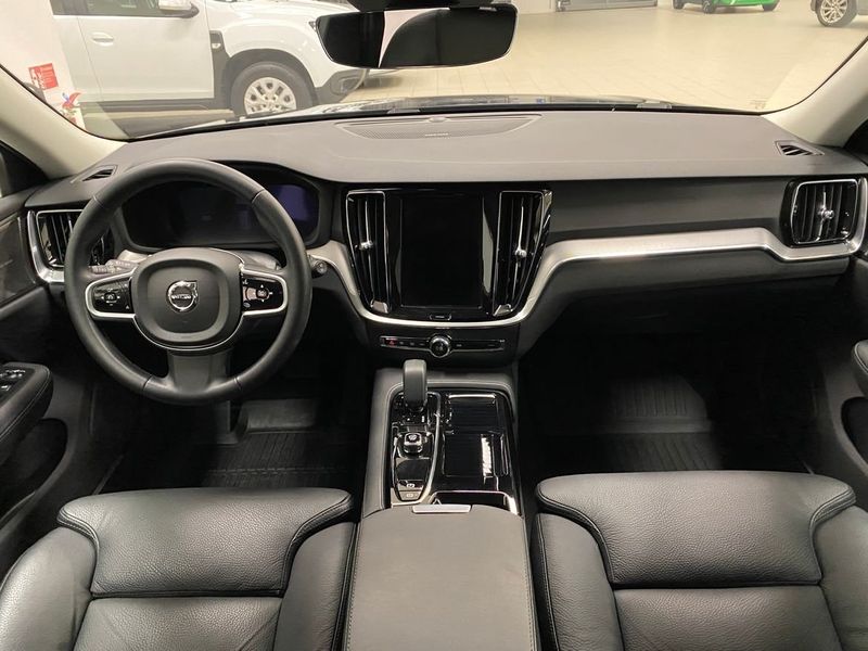 Volvo V60 bild 9