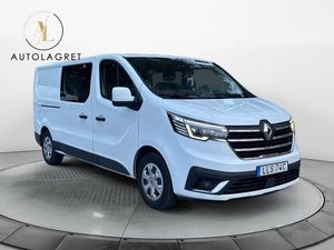Renault Trafic bild 7