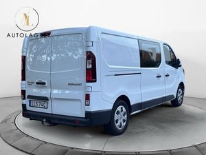 Renault Trafic bild 5
