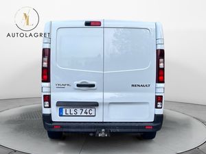 Renault Trafic bild 4