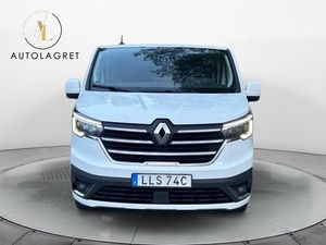Renault Trafic bild 8