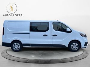 Renault Trafic bild 6