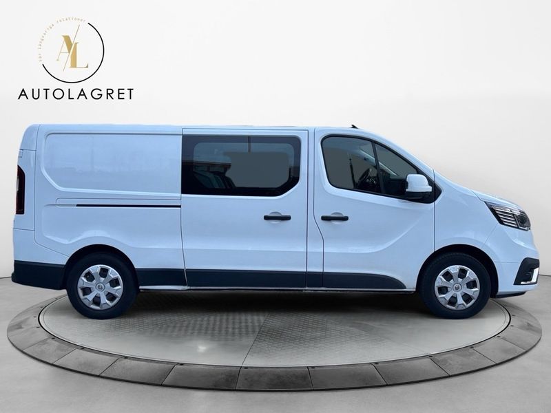 Renault Trafic bild 6