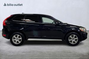 Volvo XC60 bild 5