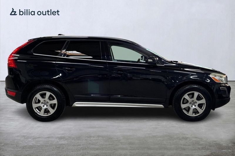Volvo XC60 bild 5