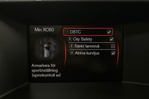 Volvo XC60 bild 20