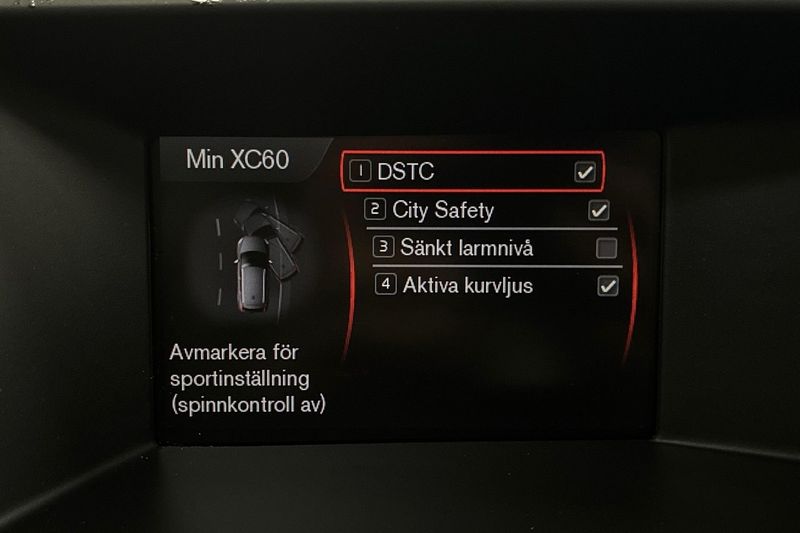 Volvo XC60 bild 20