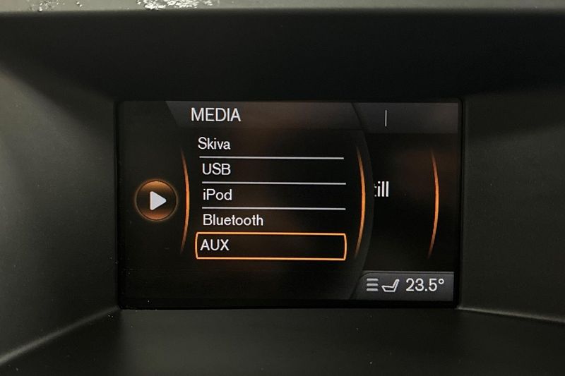 Volvo XC60 bild 19