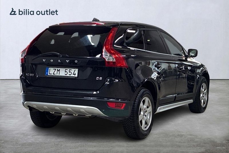 Volvo XC60 bild 6