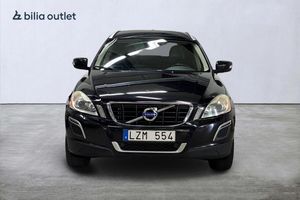 Volvo XC60 bild 3