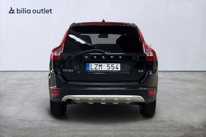 Volvo XC60 bild 7