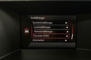 Volvo XC60 bild 21