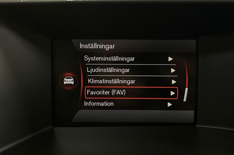 Volvo XC60 bild 21