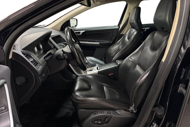 Volvo XC60 bild 11