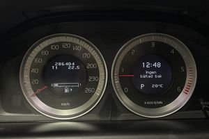 Volvo XC60 bild 17