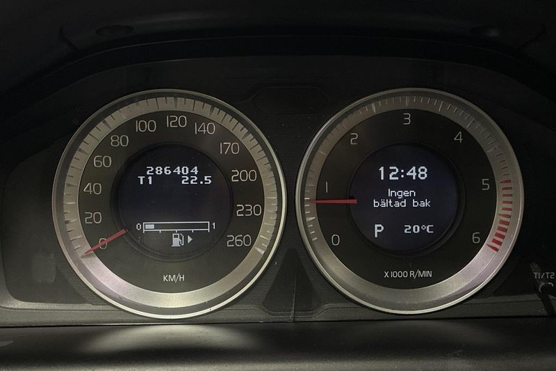 Volvo XC60 bild 17