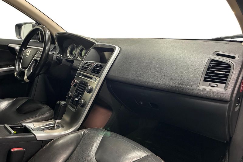 Volvo XC60 bild 13
