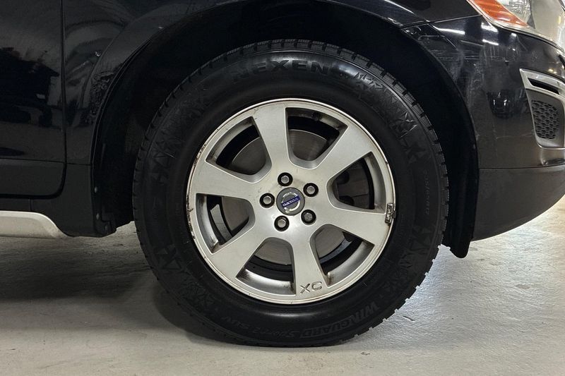 Volvo XC60 bild 16