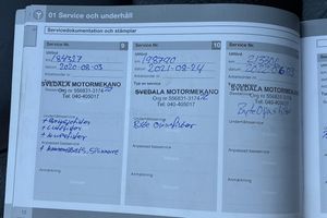 Volvo XC60 bild 31