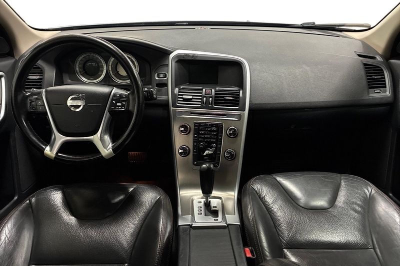 Volvo XC60 bild 10