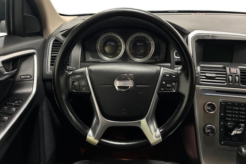 Volvo XC60 bild 14