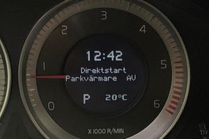 Volvo XC60 bild 23