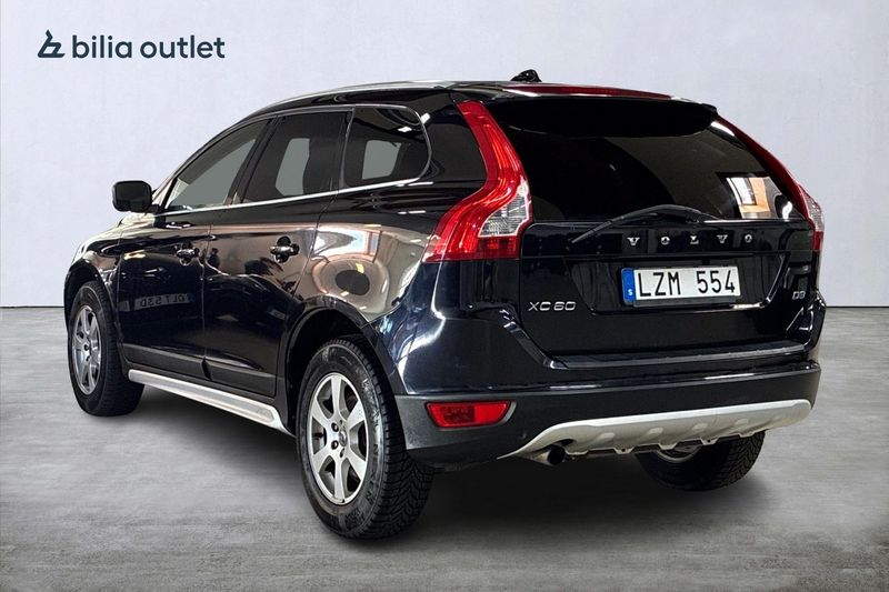 Volvo XC60 bild 8