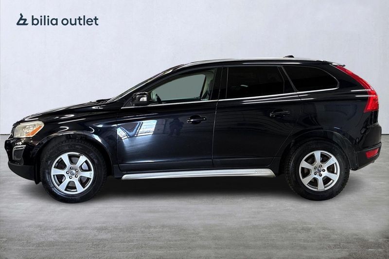 Volvo XC60 bild 9