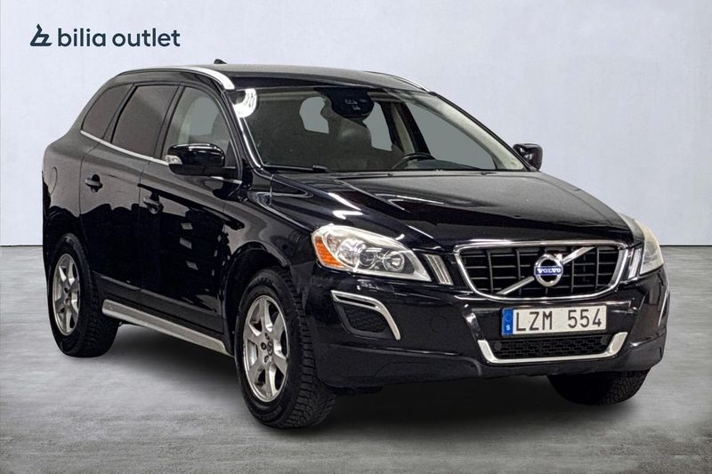 Volvo XC60 bild 4