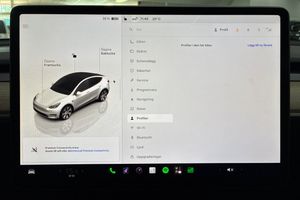 Tesla Model Y bild 24
