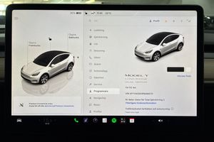 Tesla Model Y bild 19