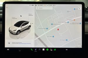 Tesla Model Y bild 20
