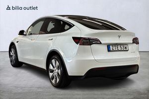 Tesla Model Y bild 7
