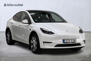 Tesla Model Y bild 3