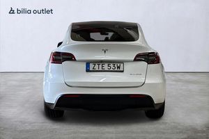 Tesla Model Y bild 6