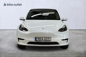 Tesla Model Y bild 3