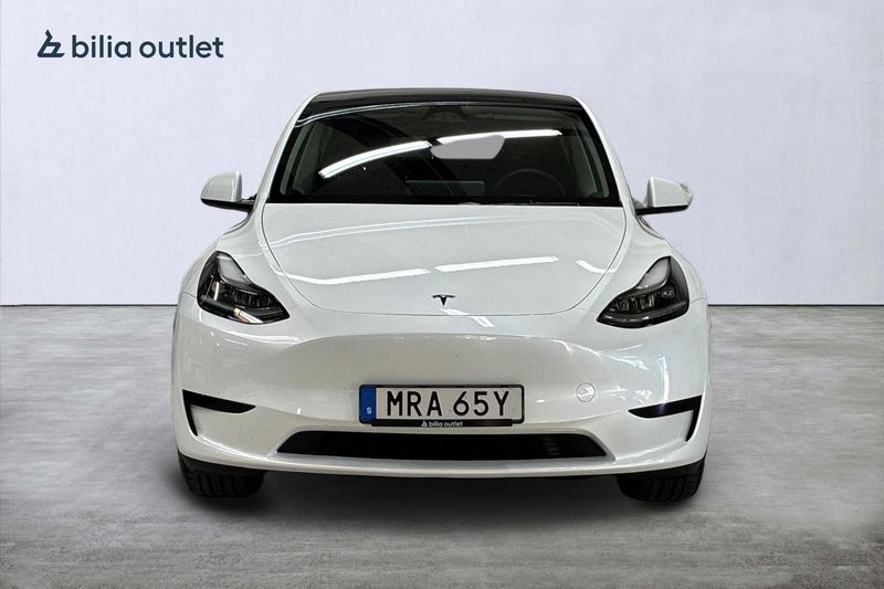Tesla Model Y bild 3