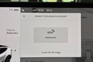 Tesla Model Y bild 30