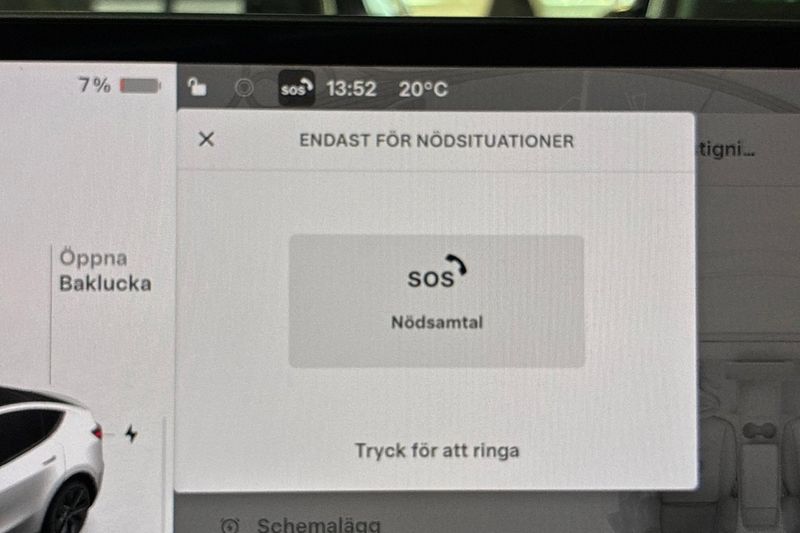 Tesla Model Y bild 30