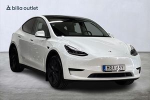 Tesla Model Y bild 4