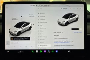 Tesla Model Y bild 21