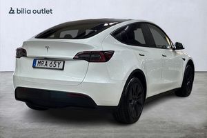 Tesla Model Y bild 6