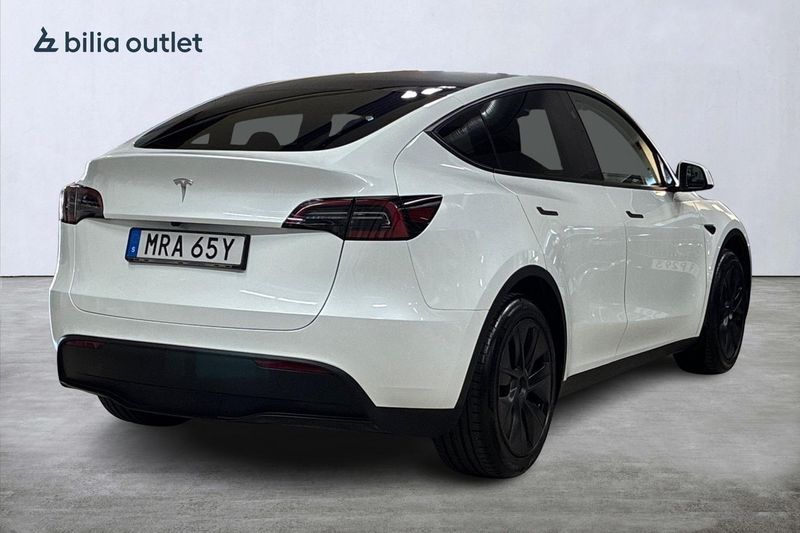 Tesla Model Y bild 6
