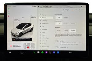 Tesla Model Y bild 20