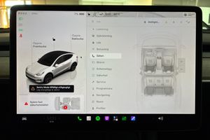 Tesla Model Y bild 27