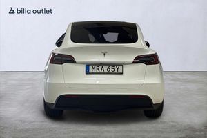 Tesla Model Y bild 7