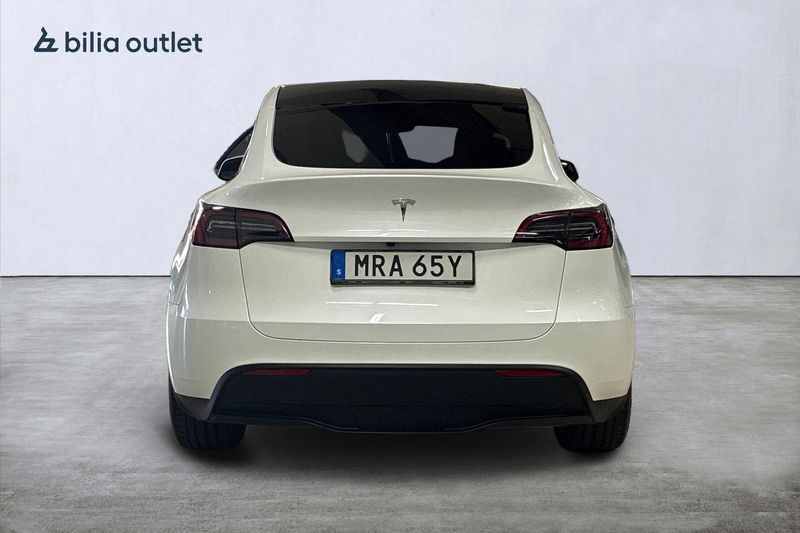 Tesla Model Y bild 7